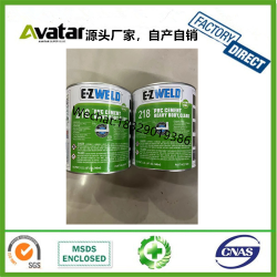 探索焊接材料的种类与应用