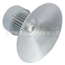 高效节能与耐用之作 LED工厂灯与球场灯采购全指南